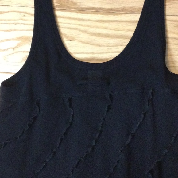 S Jean Paul Gaultier Soleil ruffle dress - Picture 10 of 16